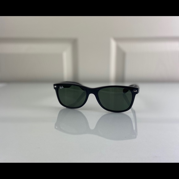 New Wayfarer Ray Ban main image 6